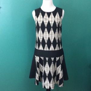 Banana Republic knit dress